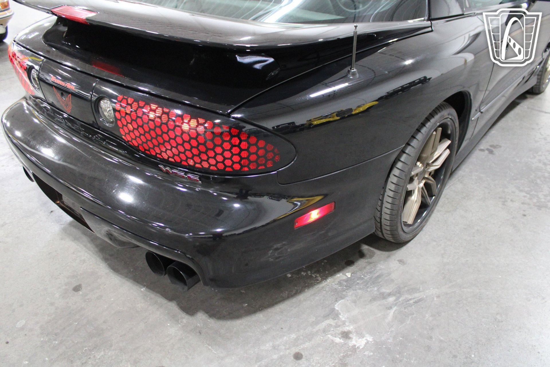 Used 1999 Pontiac Firebird Formula RWD image 39