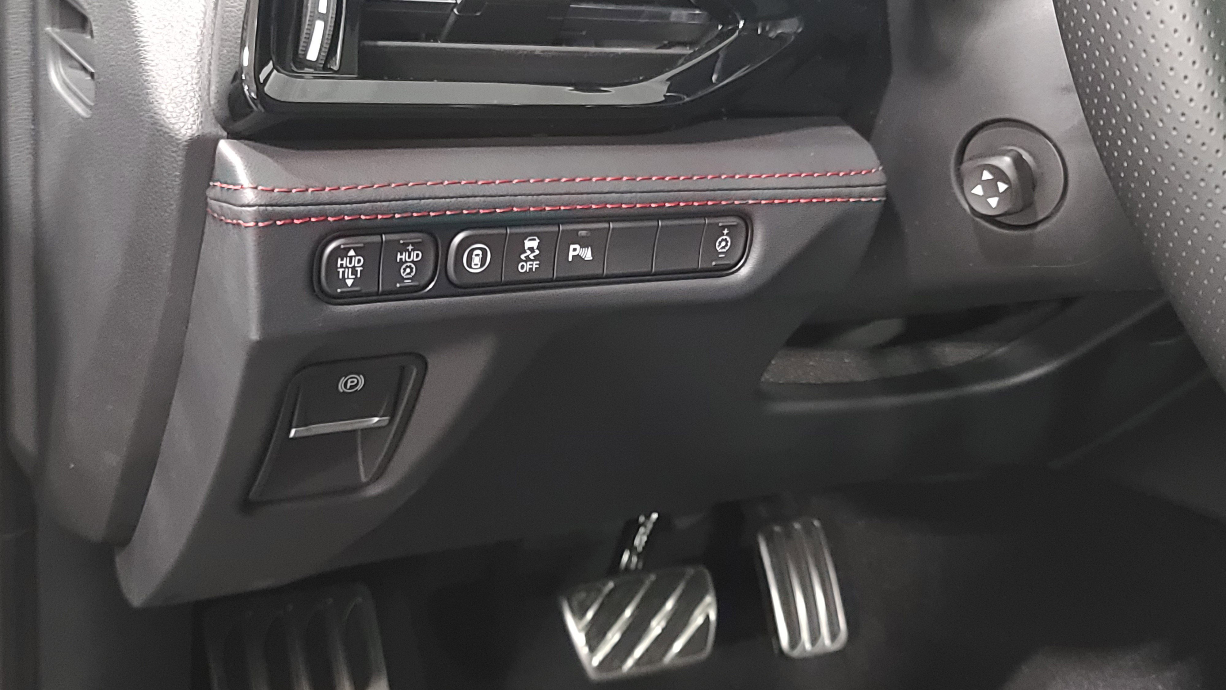 Used 2026 Acura MDX A-Spec image 21