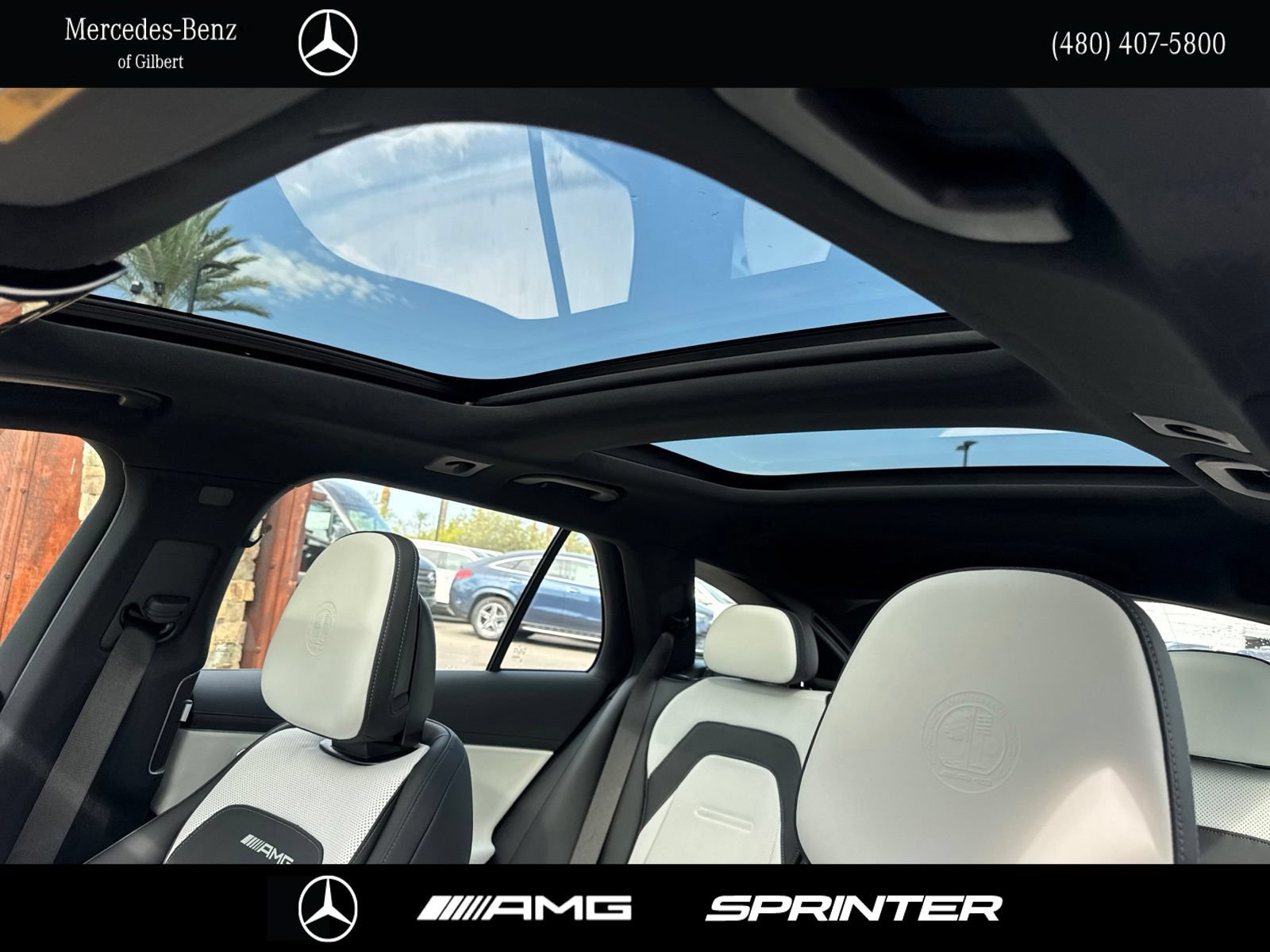 New 2026 Mercedes-Benz E 53 AMG e 4MATIC Wagon image 16