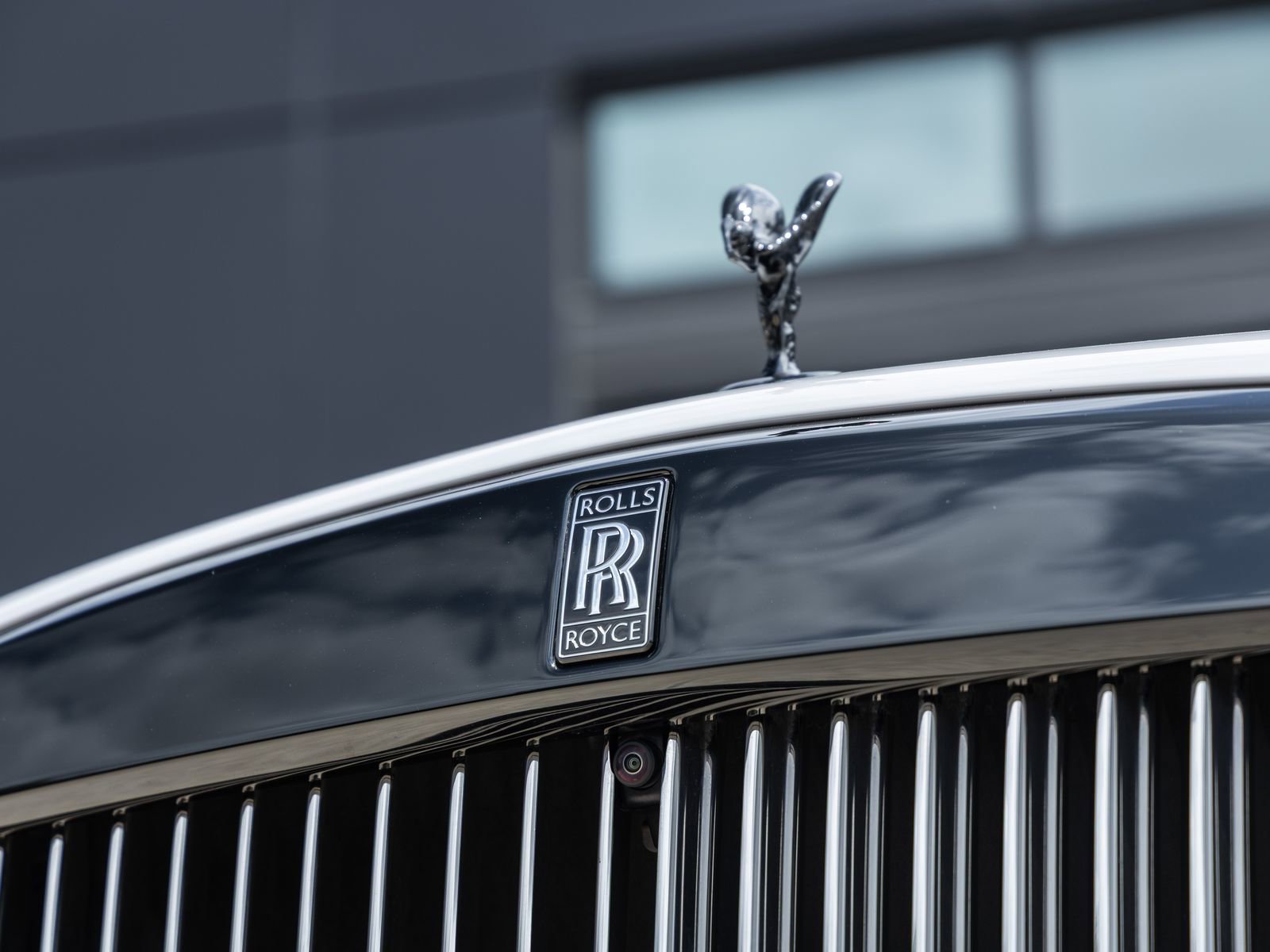 Certified 2023 Rolls-Royce Cullinan Black Badge image 19