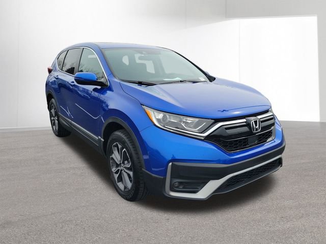Used 2022 Honda CR-V EX image 12