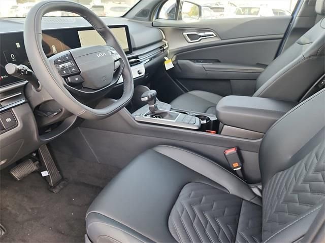 New 2026 Kia Sportage X-Line w/ X-Line Technology Package image 13