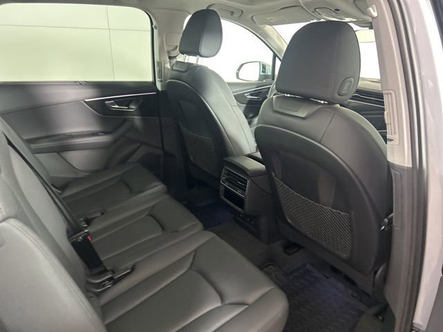 Used 2023 Audi Q7 3.0T Premium Plus w/ Premium Plus Package image 12