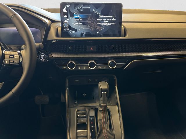 New 2026 Honda CR-V Sport Touring image 11