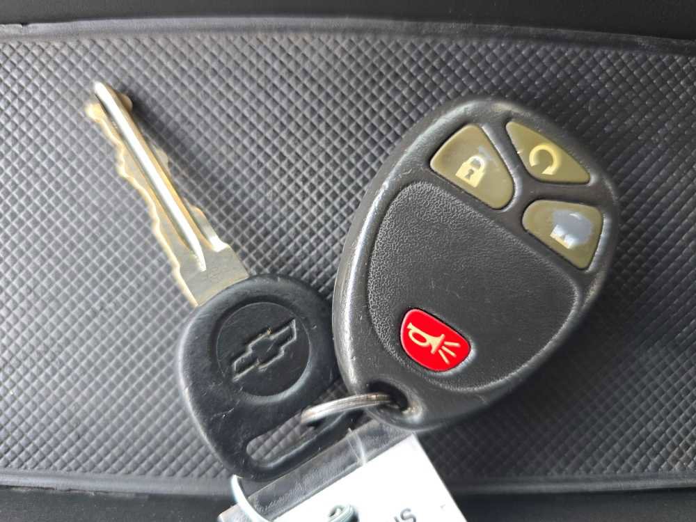 Used 2011 Chevrolet Avalanche LT w/ Regional Value Package image 21