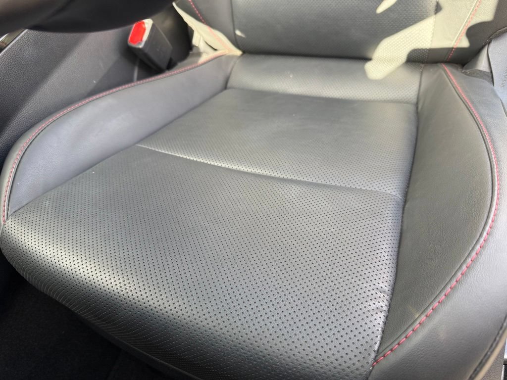 Used 2024 Toyota Prius Prime Premium w/ Advanced Technology Package FWD image 24