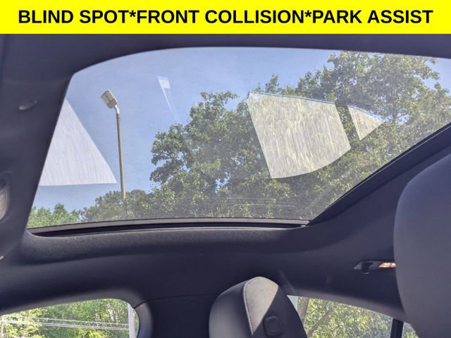 Used 2025 Mercedes-Benz CLA 250 4MATIC image 14