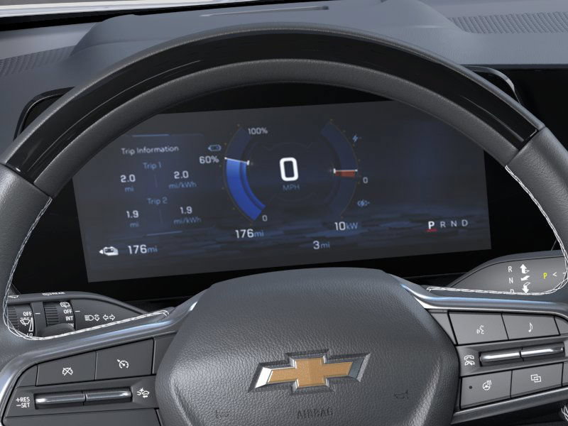 New 2025 Chevrolet Blazer EV LT w/ Super Cruise Package AWD/4WD image 43