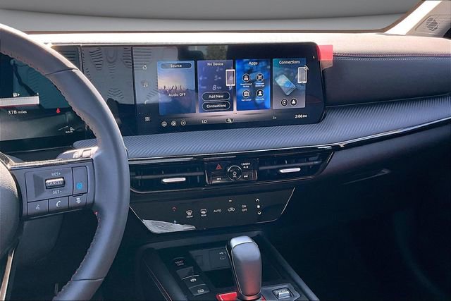 New 2026 Nissan Kicks SR image 6