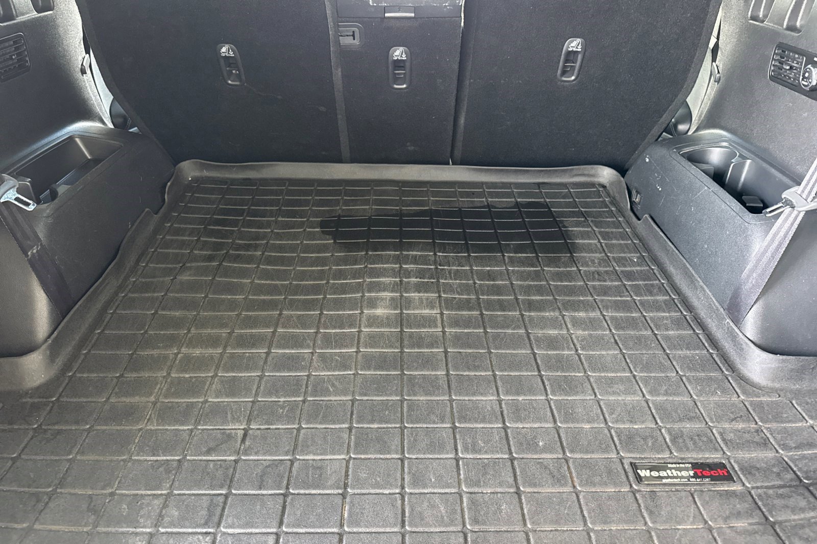 Used 2017 Kia Sorento EX w/ EX Advanced Touring Package image 12