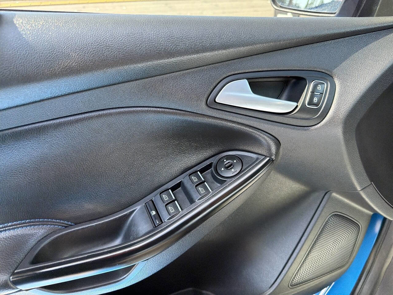 Used 2016 Ford Focus RS AWD/4WD image 41