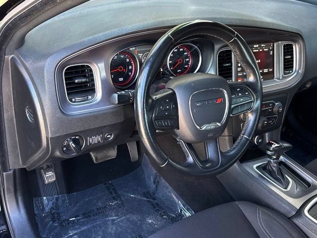 Used 2023 Dodge Charger SXT RWD image 10