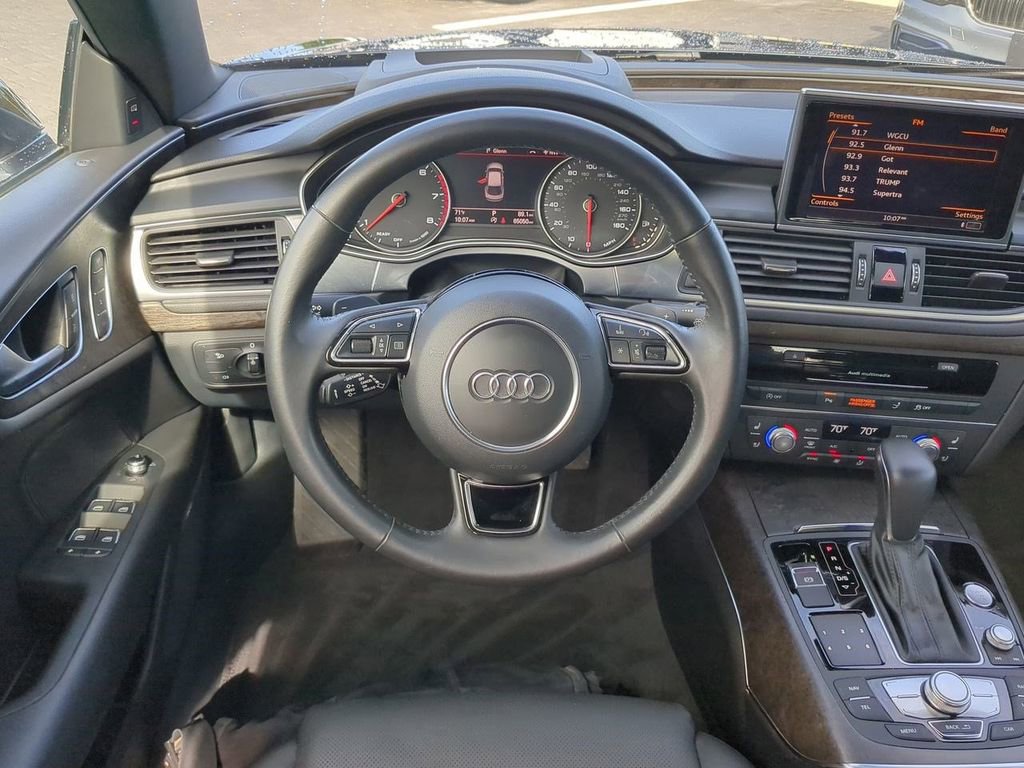 Used 2017 Audi A7 3.0T Prestige image 17