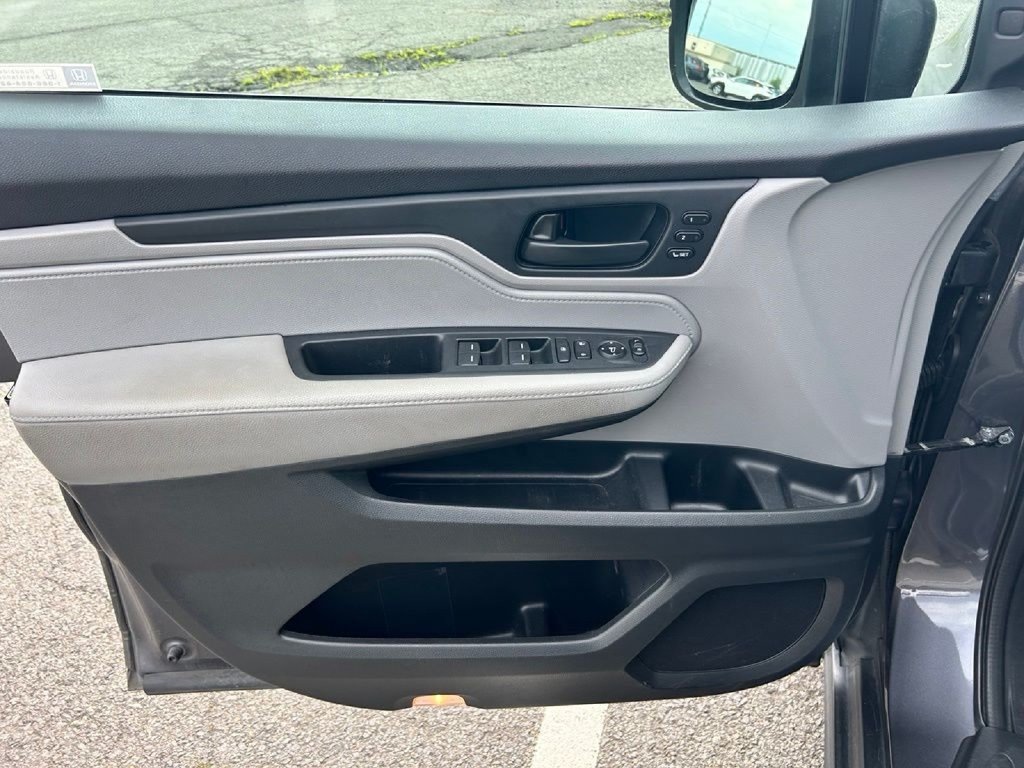 Used 2018 Honda Odyssey EX-L image 20