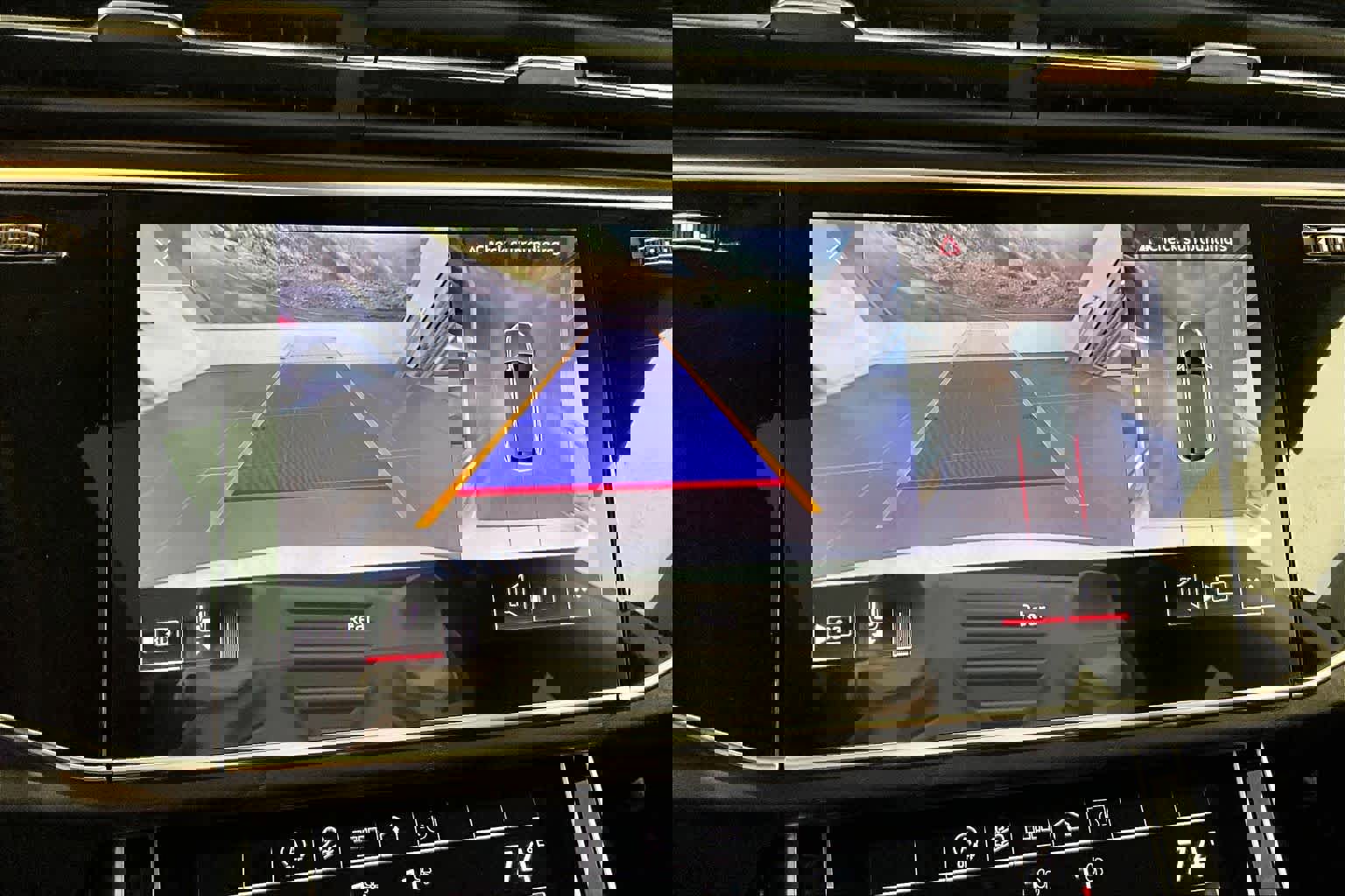 Used 2023 Audi Q8 Premium Plus w/ Premium Plus Package image 29