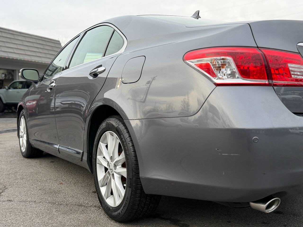 Used 2012 Lexus ES 350 image 29