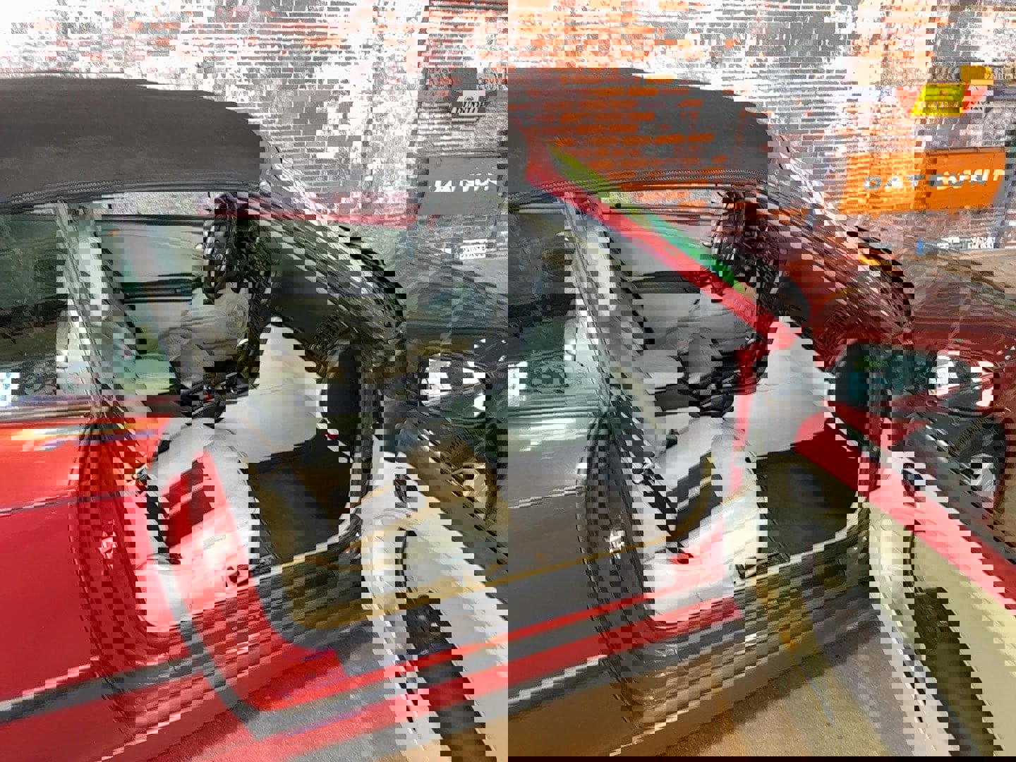 Used 2006 Saab 9-3 Aero image 64