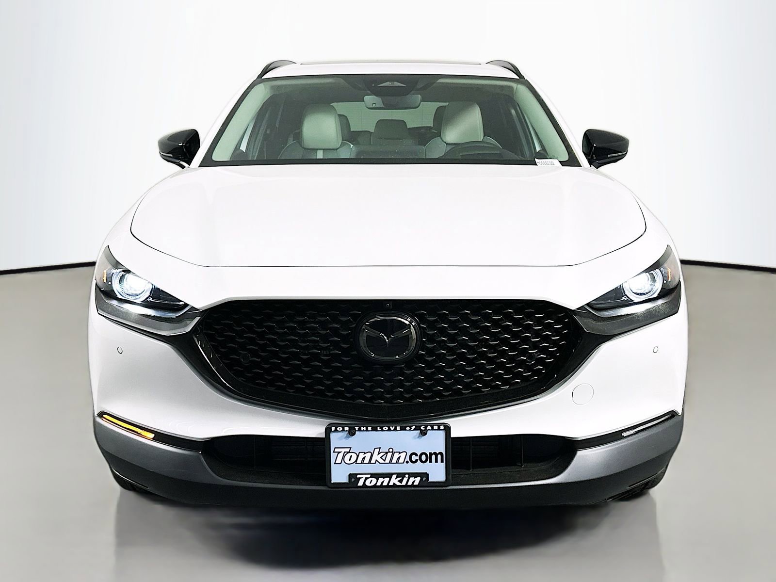 New 2026 MAZDA CX-30 Aire Edition AWD/4WD image 2
