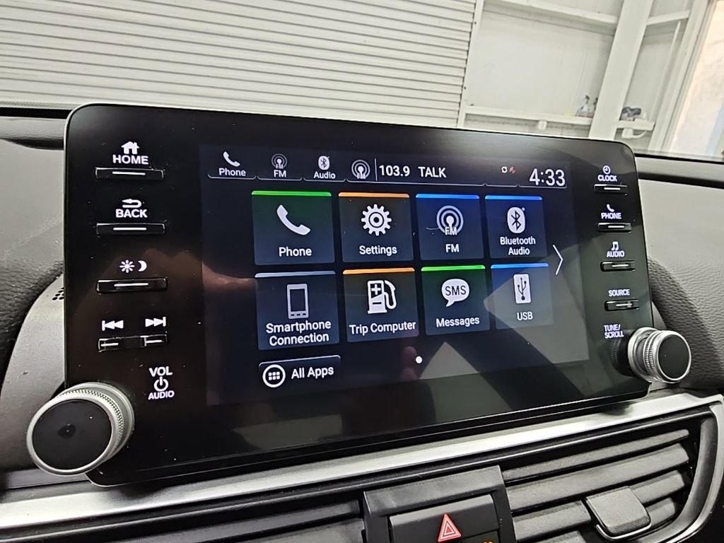 Used 2020 Honda Accord Sport image 13