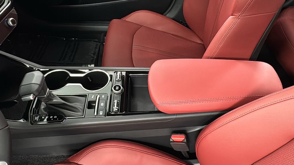 New 2026 Kia K5 GT-Line w/ GT-Line Premium Package FWD image 32