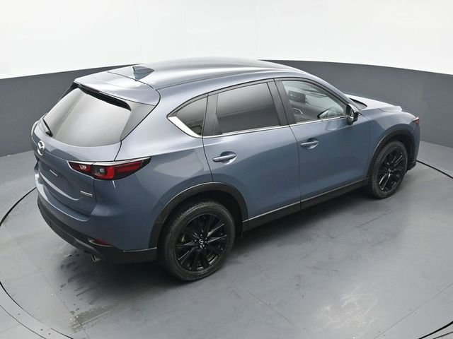 Certified 2023 MAZDA CX-5 Carbon Edition image 37