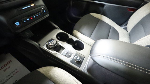 Used 2025 Ford Bronco Sport Big Bend w/ Convenience Package image 17