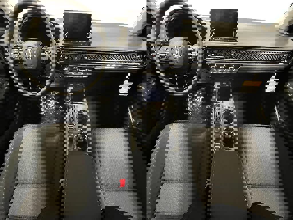 New 2026 Honda Civic LX image 14