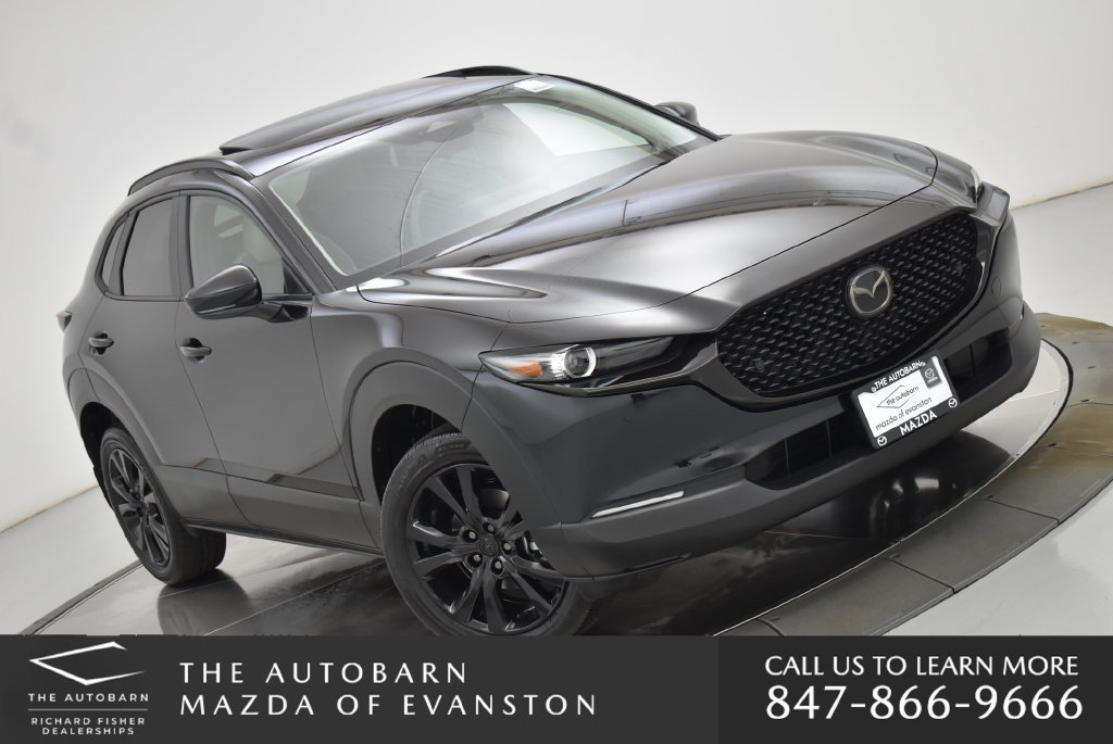 New 2026 MAZDA CX-30 Aire Edition AWD/4WD image 2