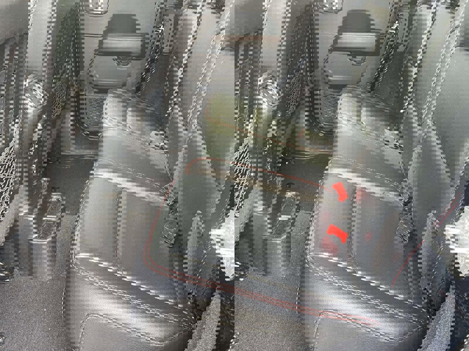 Used 2021 Jeep Wrangler Unlimited Rubicon image 10