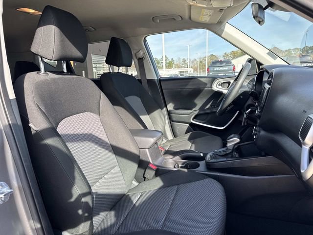 Used 2023 Kia Soul LX w/ Option Group 015 image 14