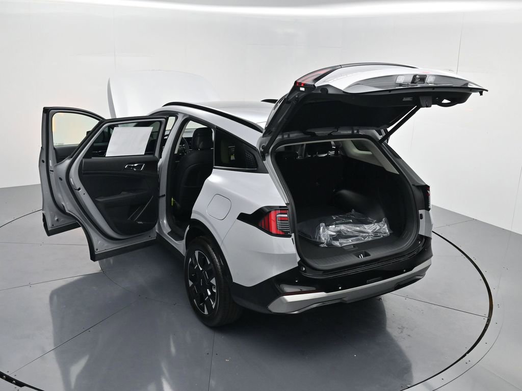 New 2026 Kia Sportage SX Prestige image 53