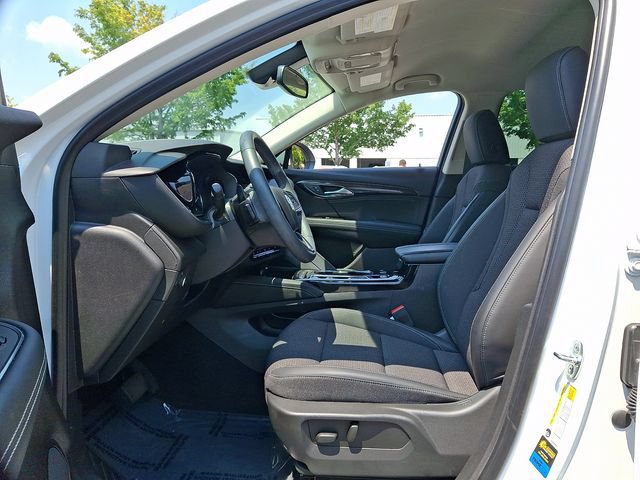Used 2023 Buick Envision Preferred AWD/4WD image 13