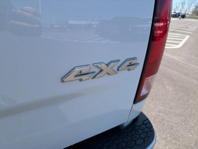 Used 2020 RAM 1500 Tradesman w/ Tradesman SXT Package image 9