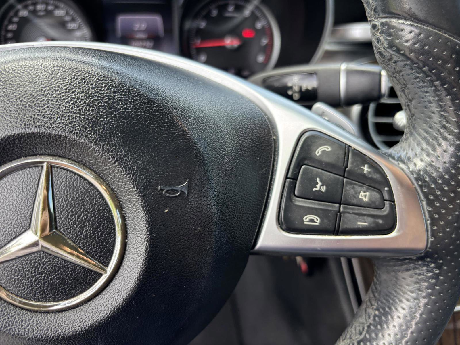 Used 2016 Mercedes-Benz C 300 Sedan image 31