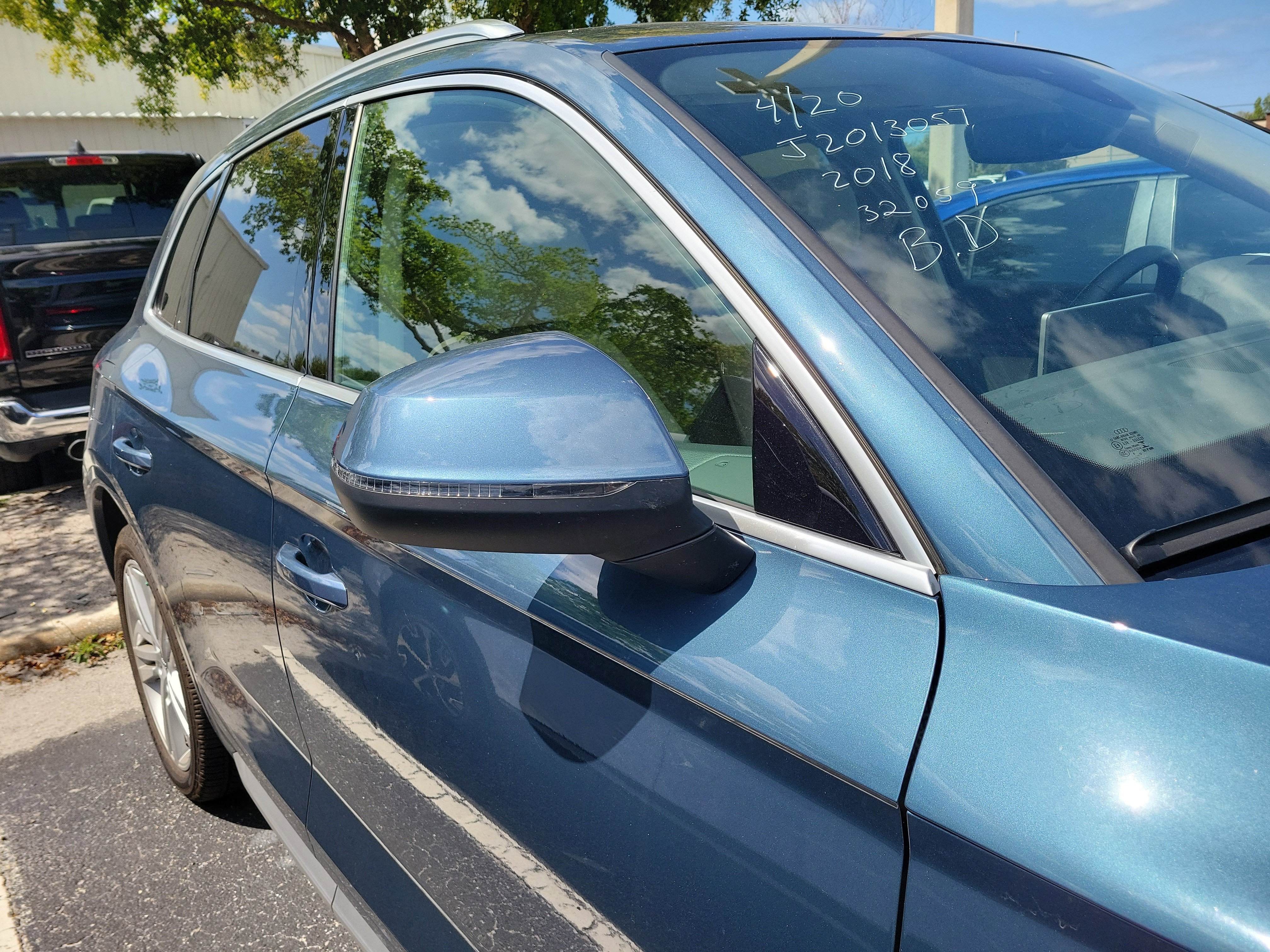 Used 2018 Audi Q5 2.0T Premium Plus AWD/4WD image 9