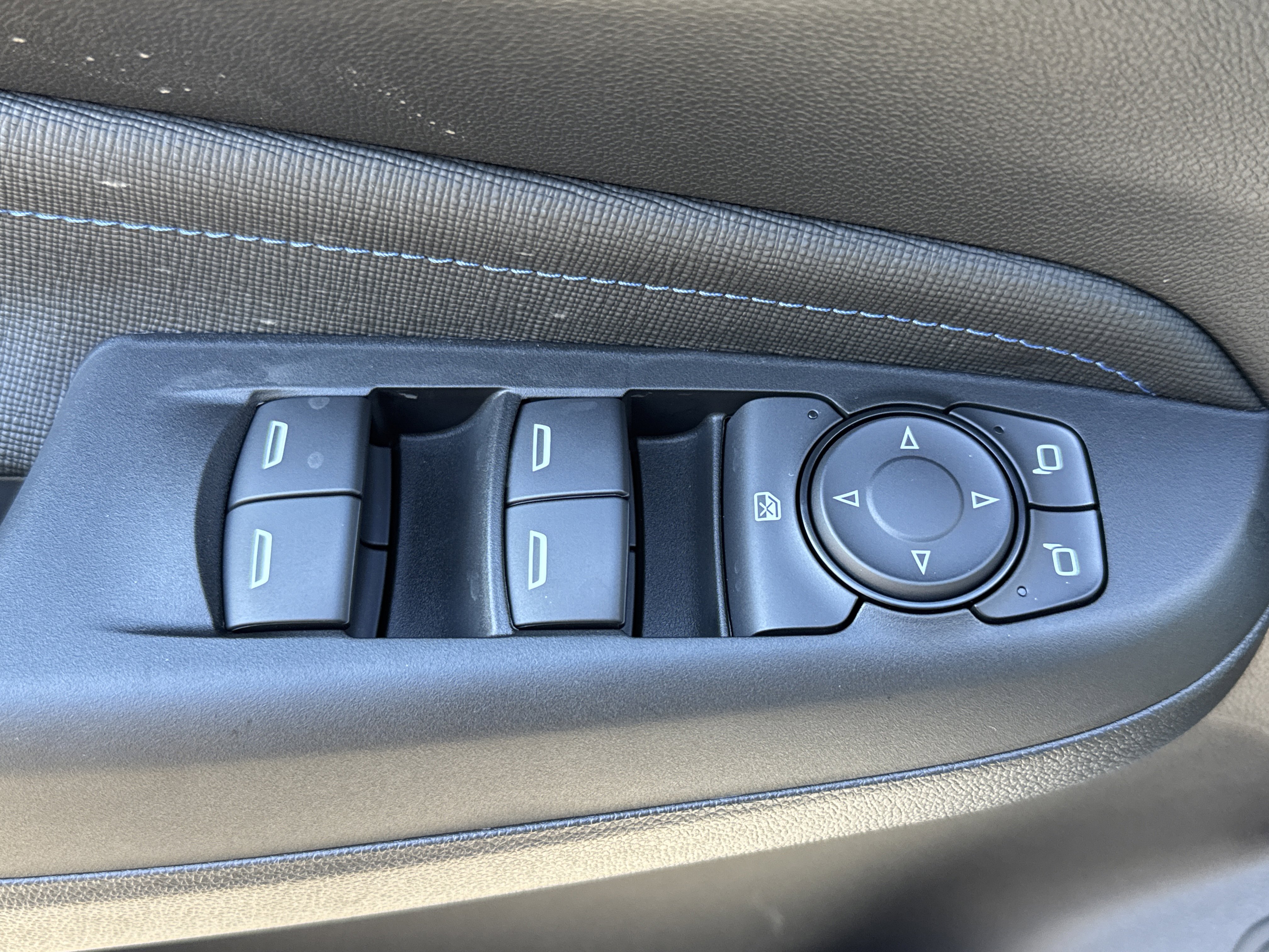 New 2026 Buick Envista Sport Touring w/ Convenience I Package image 15