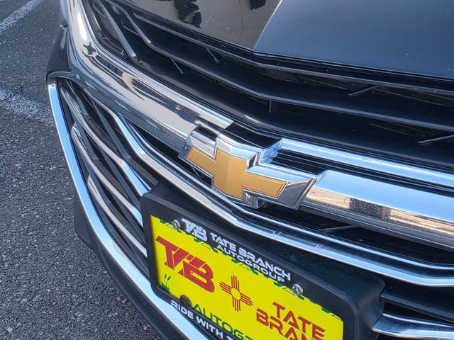 Used 2024 Chevrolet Malibu LS FWD image 6