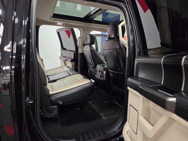 Used 2020 Ford F350 Limited image 77