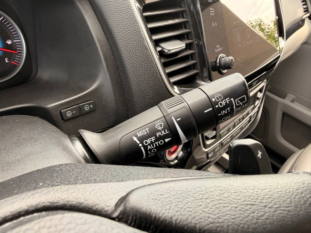 Used 2021 Honda Pilot Elite image 13