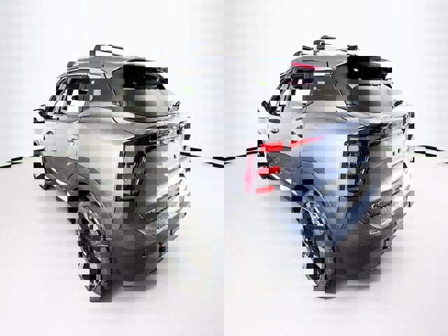 New 2026 Nissan Kicks SR w/ Cold Weather Package image 7