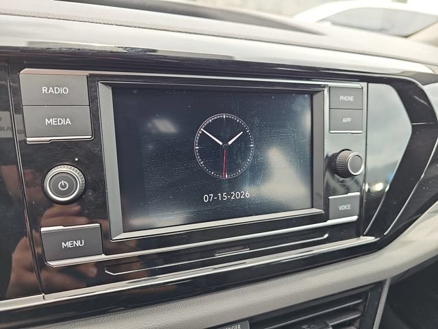 Used 2023 Volkswagen Taos S FWD image 22