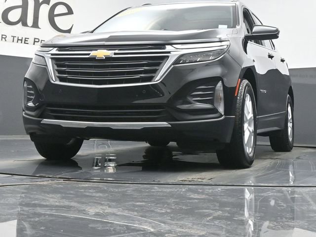 Used 2024 Chevrolet Equinox LT w/ LPO, Floor Liner Package image 55