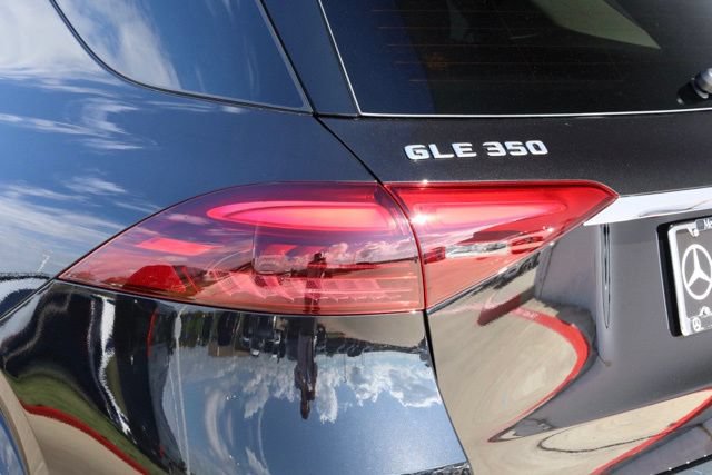 New 2026 Mercedes-Benz GLE 350 4MATIC image 11