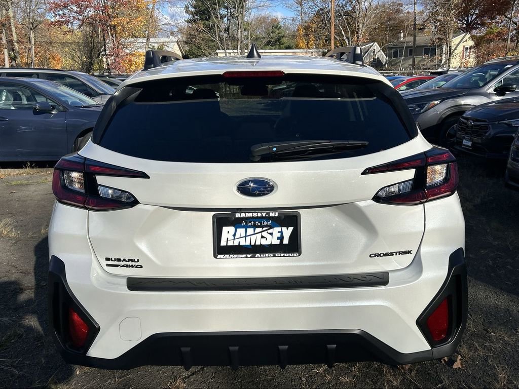 New 2026 Subaru Crosstrek 2.0i Premium image 16