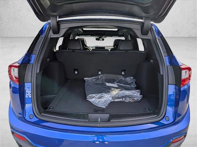 Certified 2025 Acura RDX A-Spec image 6