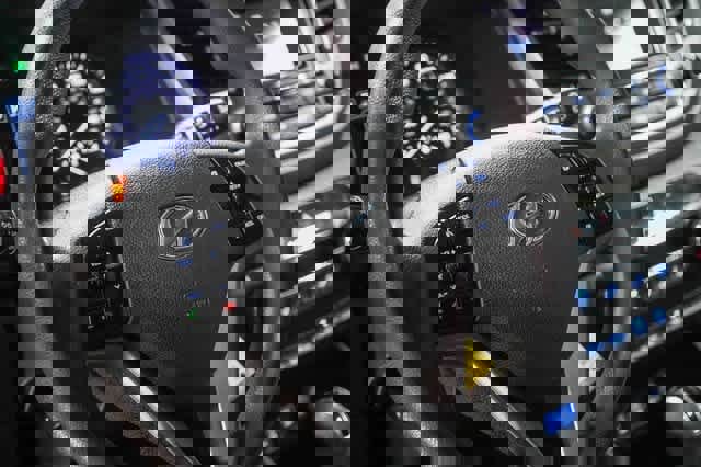 Used 2016 Hyundai Tucson SE image 20