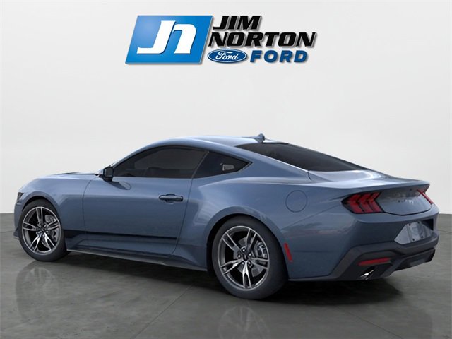 New 2025 Ford Mustang Coupe image 6