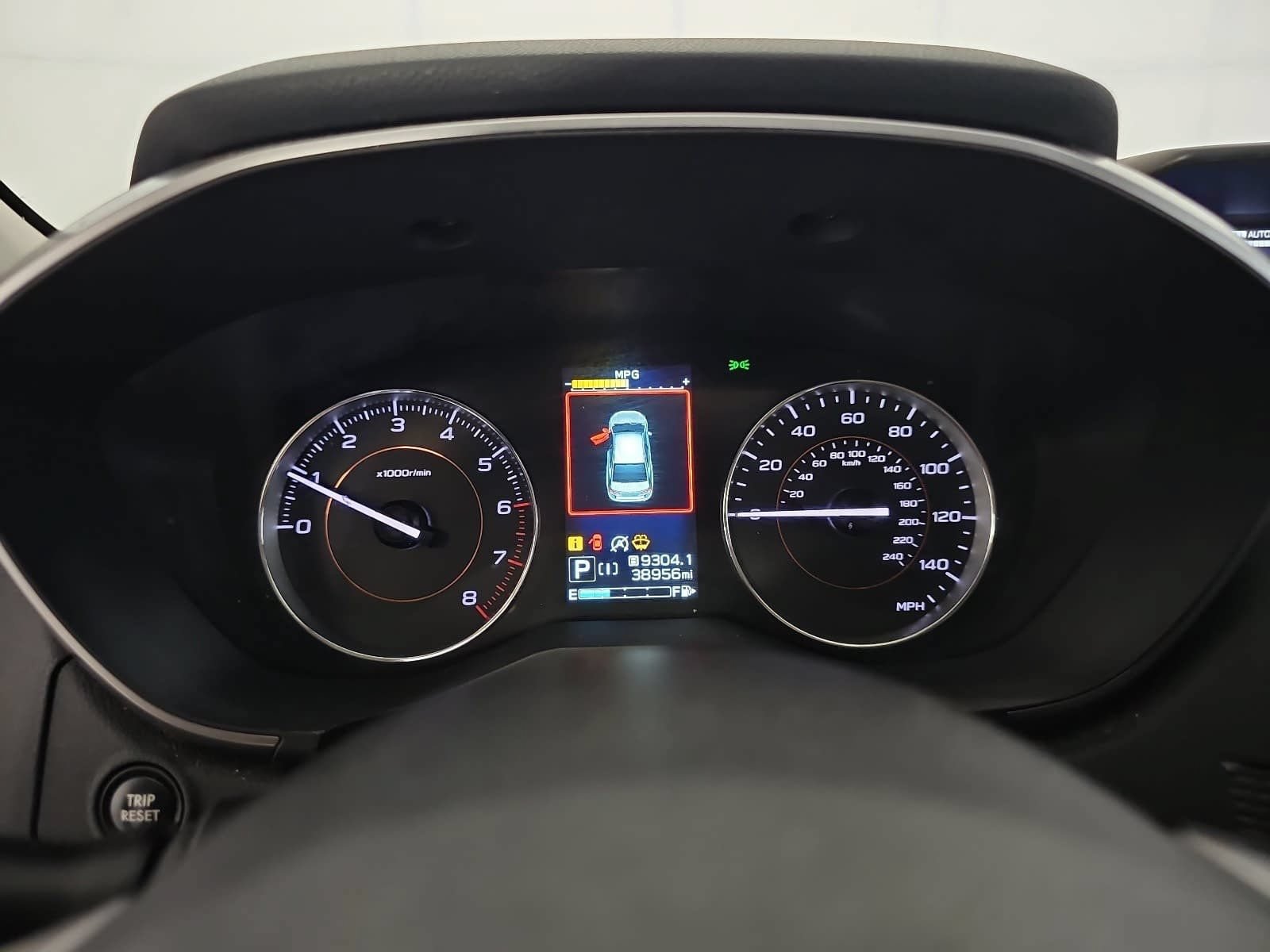 Used 2023 Subaru Crosstrek 2.5i Limited AWD/4WD image 18