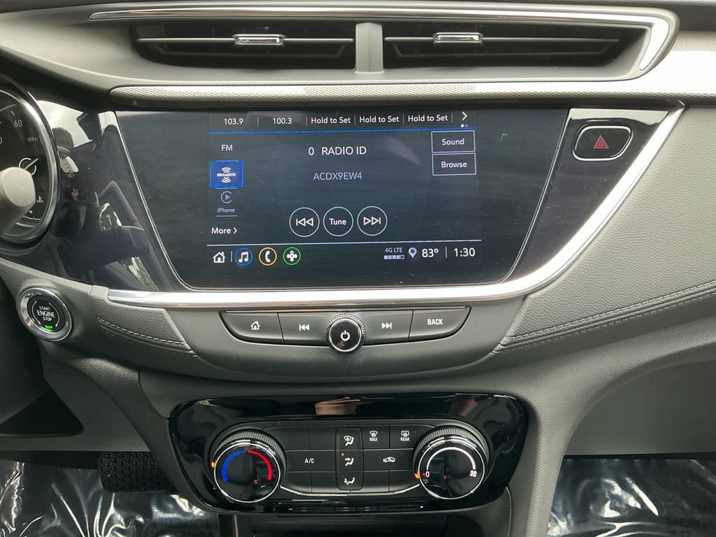 Used 2023 Buick Encore GX Preferred FWD image 17