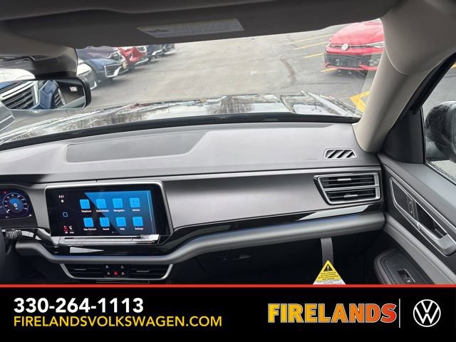 New 2026 Volkswagen Atlas Peak Edition image 34